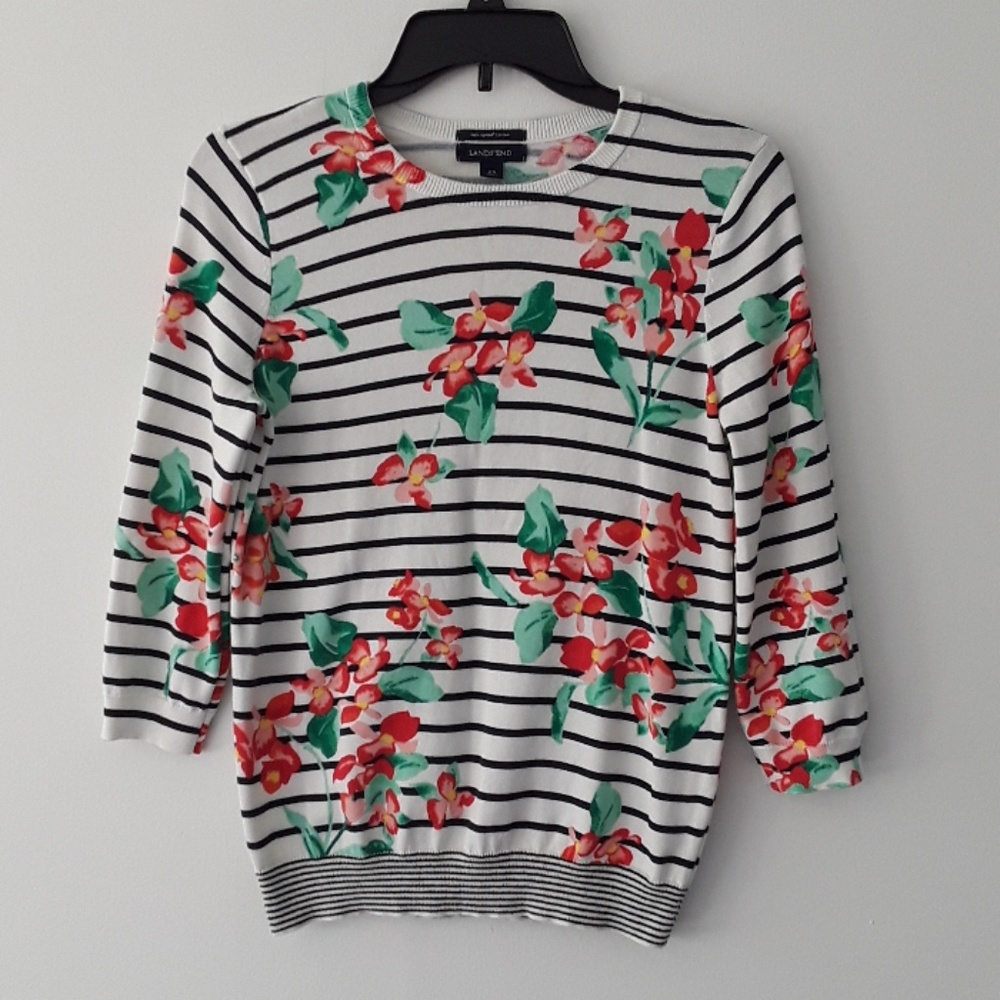 Lands'End Women Top